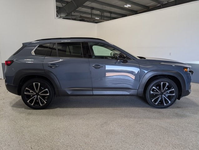 2026 Mazda Mazda CX-50 2.5 Turbo Premium Plus AWD