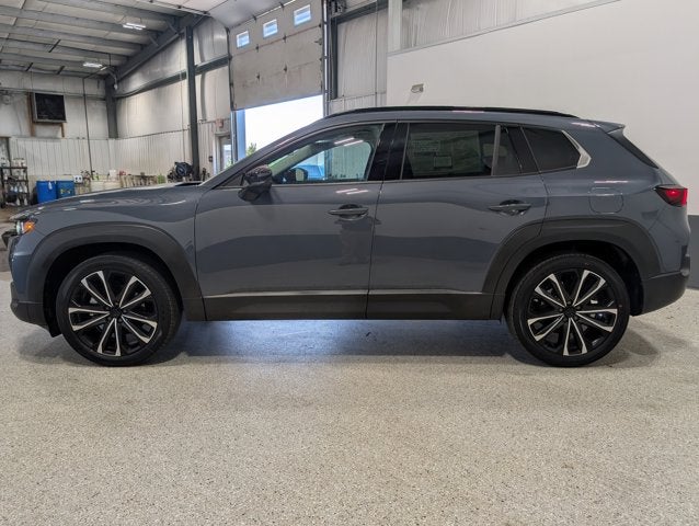 2026 Mazda Mazda CX-50 2.5 Turbo Premium Plus AWD