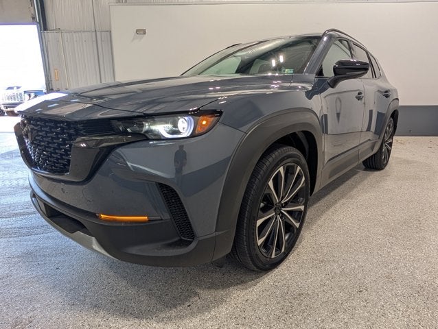 2026 Mazda Mazda CX-50 2.5 Turbo Premium Plus AWD