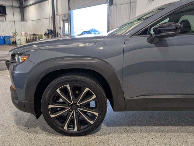2026 Mazda Mazda CX-50 2.5 Turbo Premium Plus AWD