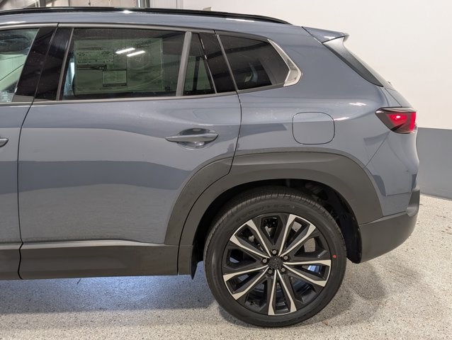 2026 Mazda Mazda CX-50 2.5 Turbo Premium Plus AWD