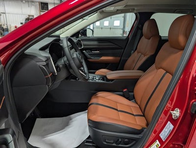 2026 Mazda Mazda CX-50 2.5 Turbo Premium Plus AWD