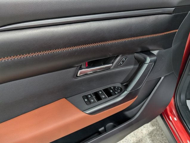 2026 Mazda Mazda CX-50 2.5 Turbo Premium Plus AWD