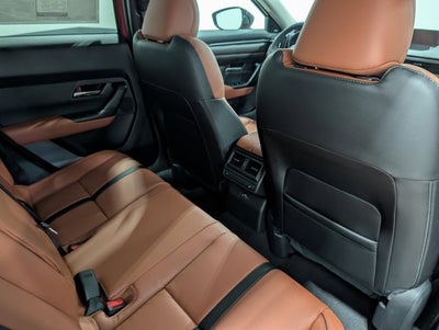 2026 Mazda Mazda CX-50 2.5 Turbo Premium Plus AWD