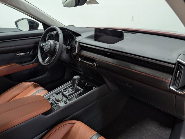 2026 Mazda Mazda CX-50 2.5 Turbo Premium Plus AWD
