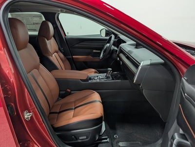 2026 Mazda Mazda CX-50 2.5 Turbo Premium Plus AWD