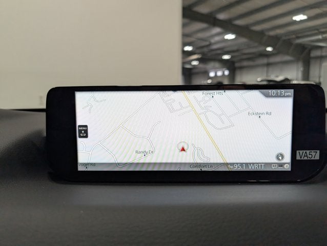 2026 Mazda Mazda CX-50 2.5 Turbo Premium Plus AWD