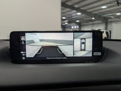 2026 Mazda Mazda CX-50 2.5 Turbo Premium Plus AWD