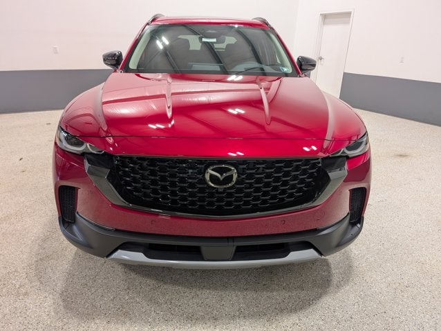 2026 Mazda Mazda CX-50 2.5 Turbo Premium Plus AWD