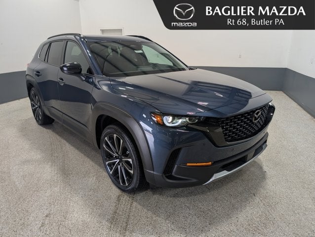 2026 Mazda Mazda CX-50 2.5 Turbo Premium Plus AWD