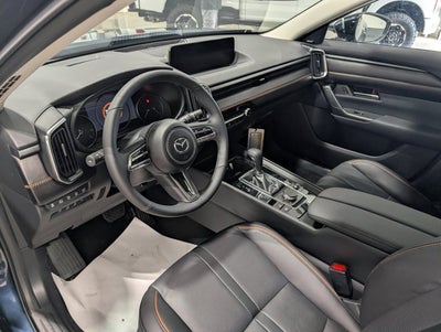 2026 Mazda Mazda CX-50 2.5 Turbo Premium Plus AWD