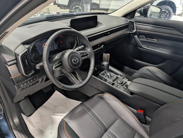 2026 Mazda Mazda CX-50 2.5 Turbo Premium Plus AWD