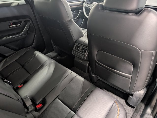 2026 Mazda Mazda CX-50 2.5 Turbo Premium Plus AWD