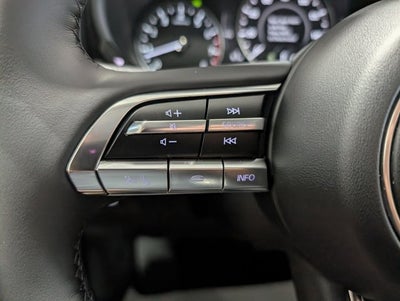 2026 Mazda Mazda CX-50 2.5 Turbo Premium Plus AWD