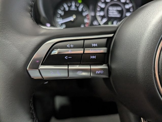 2026 Mazda Mazda CX-50 2.5 Turbo Premium Plus AWD