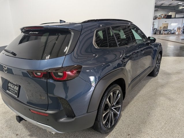 2026 Mazda Mazda CX-50 2.5 Turbo Premium Plus AWD