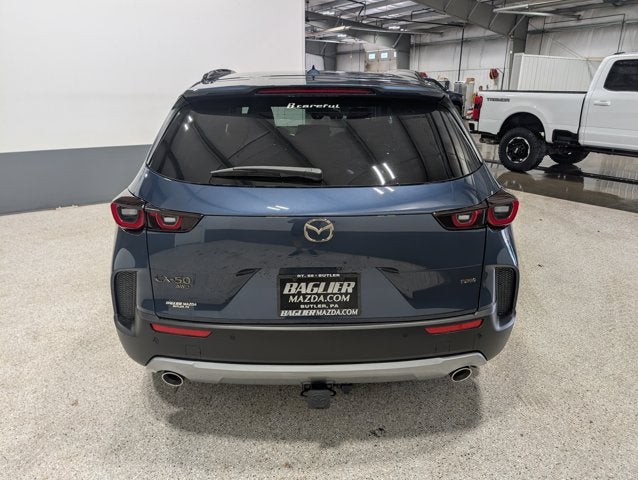 2026 Mazda Mazda CX-50 2.5 Turbo Premium Plus AWD