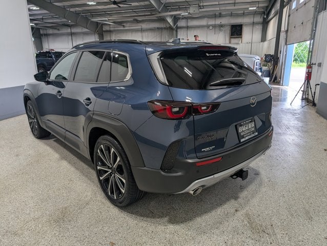 2026 Mazda Mazda CX-50 2.5 Turbo Premium Plus AWD