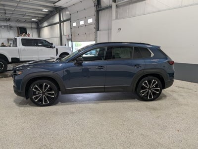 2026 Mazda Mazda CX-50 2.5 Turbo Premium Plus AWD