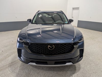2026 Mazda Mazda CX-50 2.5 Turbo Premium Plus AWD