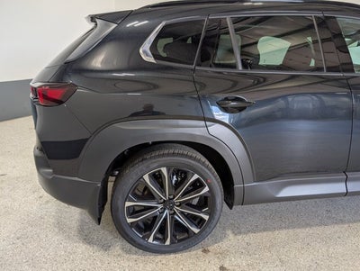 2026 Mazda Mazda CX-50 2.5 Turbo Premium Plus AWD