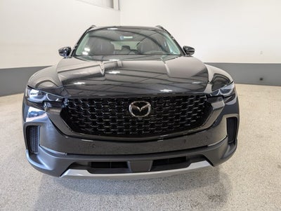 2026 Mazda Mazda CX-50 2.5 Turbo Premium Plus AWD