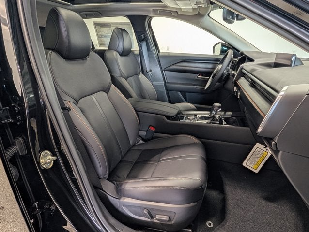 2026 Mazda Mazda CX-50 2.5 Turbo Premium Plus AWD