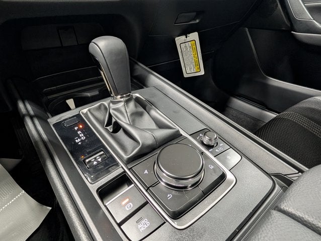 2026 Mazda Mazda CX-50 2.5 S Meridian Edition AWD