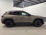 2026 Mazda Mazda CX-50 2.5 S Meridian Edition AWD