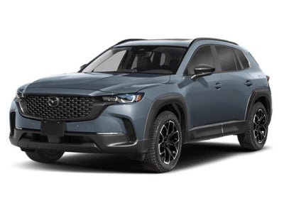 2026 Mazda Mazda CX-50 2.5 S Meridian