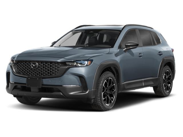 2026 Mazda Mazda CX-50 2.5 S Meridian