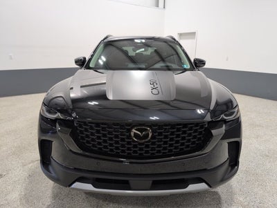 2026 Mazda Mazda CX-50 2.5 Turbo Meridian Edition AWD