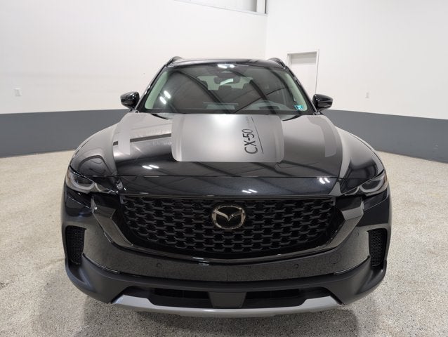 2026 Mazda Mazda CX-50 2.5 Turbo Meridian Edition AWD