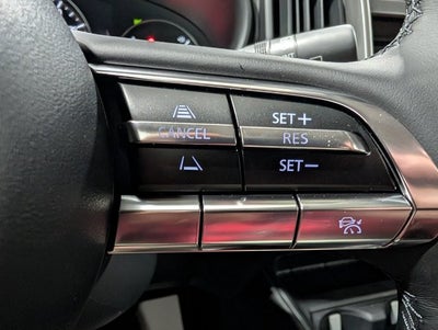 2026 Mazda Mazda CX-50 2.5 Turbo Meridian Edition AWD