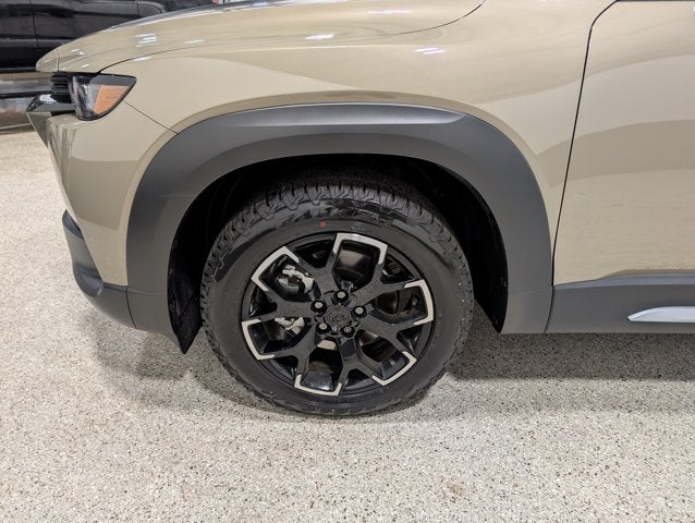2026 Mazda Mazda CX-50 2.5 Turbo Meridian Edition AWD