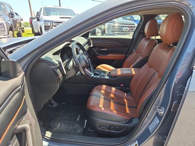 2023 Mazda Mazda CX-50 2.5 Turbo Meridian Edition