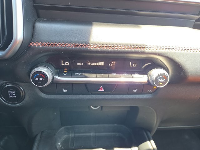 2023 Mazda Mazda CX-50 2.5 Turbo Meridian Edition