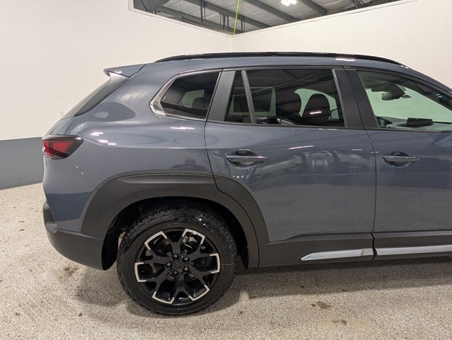 2026 Mazda Mazda CX-50 2.5 Turbo Meridian Edition AWD