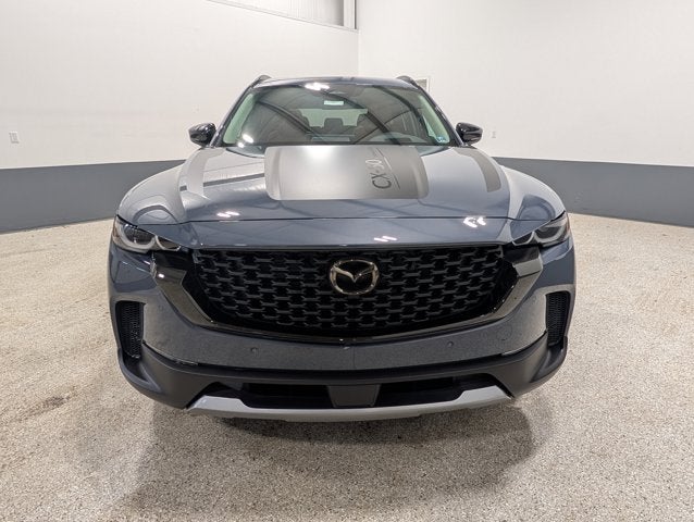 2026 Mazda Mazda CX-50 2.5 Turbo Meridian Edition AWD
