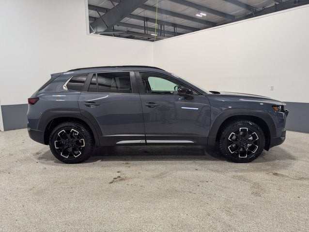 2026 Mazda Mazda CX-50 2.5 Turbo Meridian Edition AWD