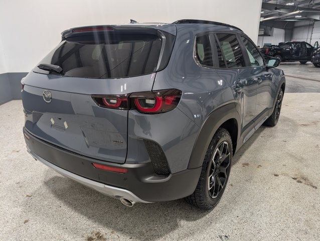 2026 Mazda Mazda CX-50 2.5 Turbo Meridian Edition AWD