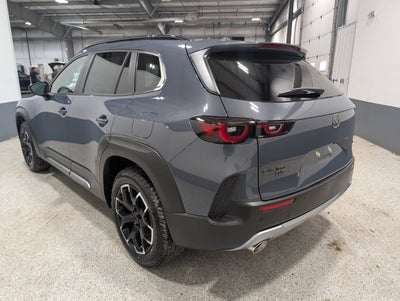 2026 Mazda Mazda CX-50 2.5 Turbo Meridian Edition AWD