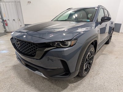 2026 Mazda Mazda CX-50 2.5 Turbo Meridian Edition AWD