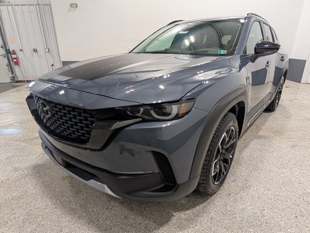 2026 Mazda Mazda CX-50 2.5 Turbo Meridian Edition AWD