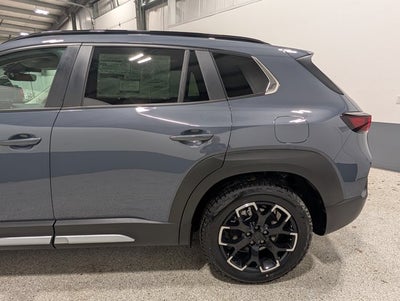 2026 Mazda Mazda CX-50 2.5 Turbo Meridian Edition AWD