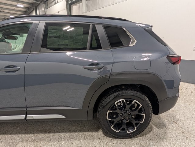 2026 Mazda Mazda CX-50 2.5 Turbo Meridian Edition AWD