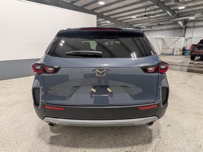 2026 Mazda Mazda CX-50 2.5 Turbo Meridian Edition AWD