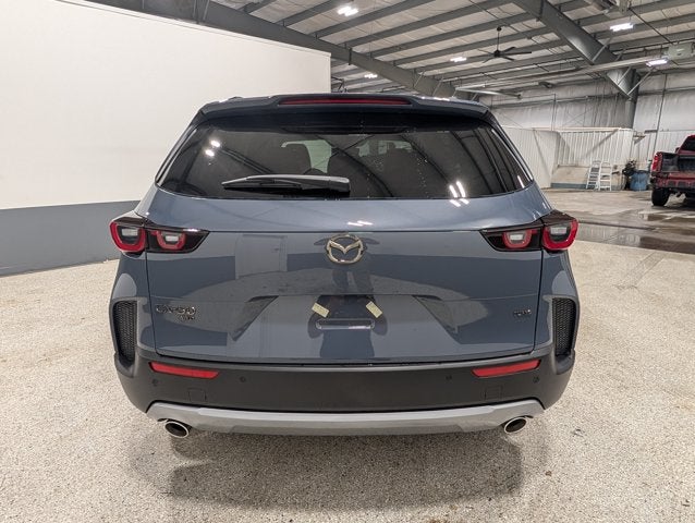 2026 Mazda Mazda CX-50 2.5 Turbo Meridian Edition AWD