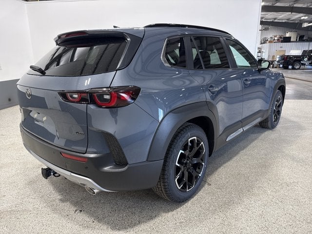 2026 Mazda Mazda CX-50 2.5 Turbo Meridian Edition AWD