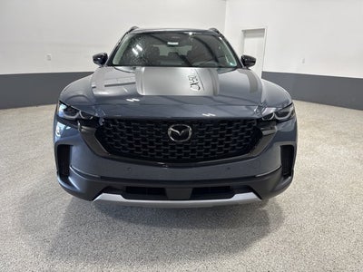 2026 Mazda Mazda CX-50 2.5 Turbo Meridian Edition AWD